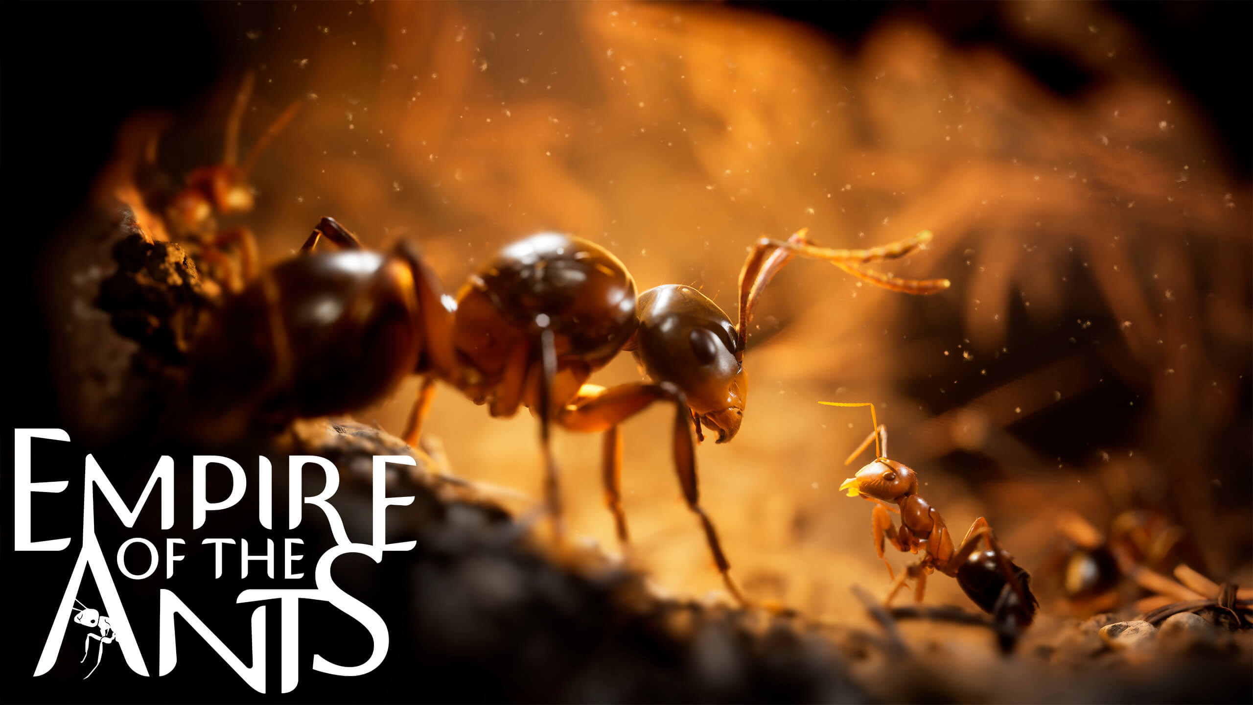Empire of the Ants Banner Image