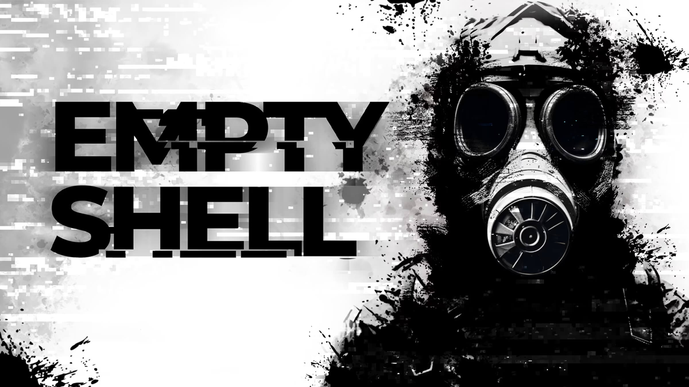 Empty Shell Banner Image