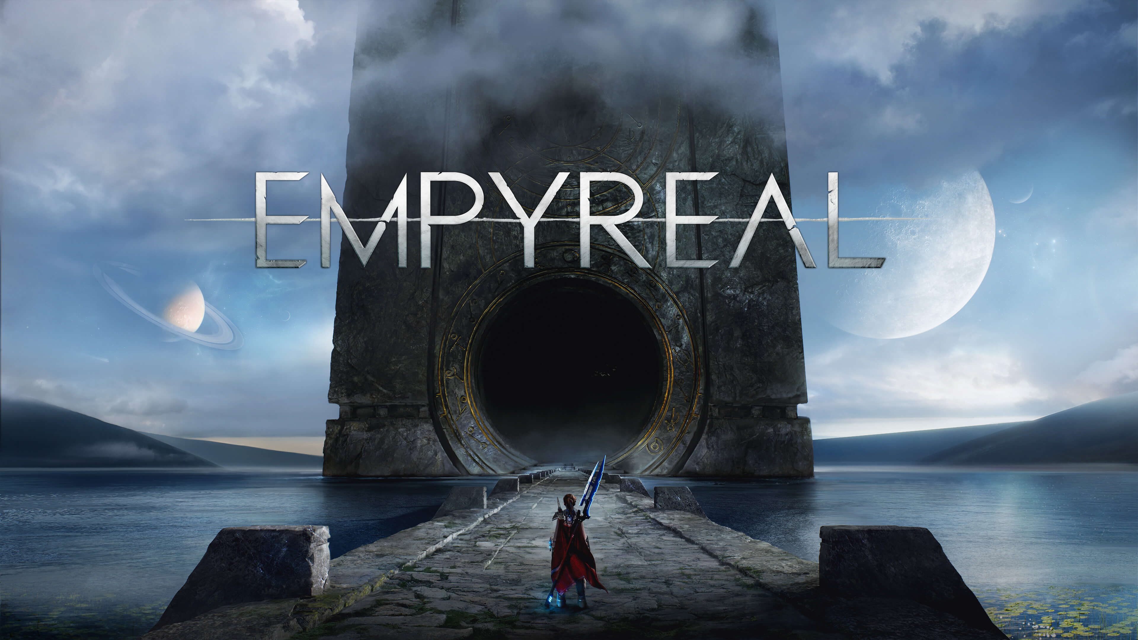 Empyreal Banner