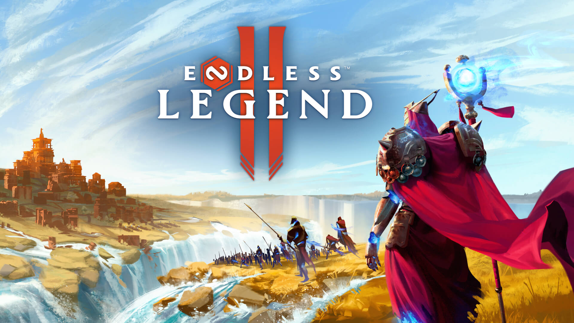 ENDLESS Legend 2 Banner Image