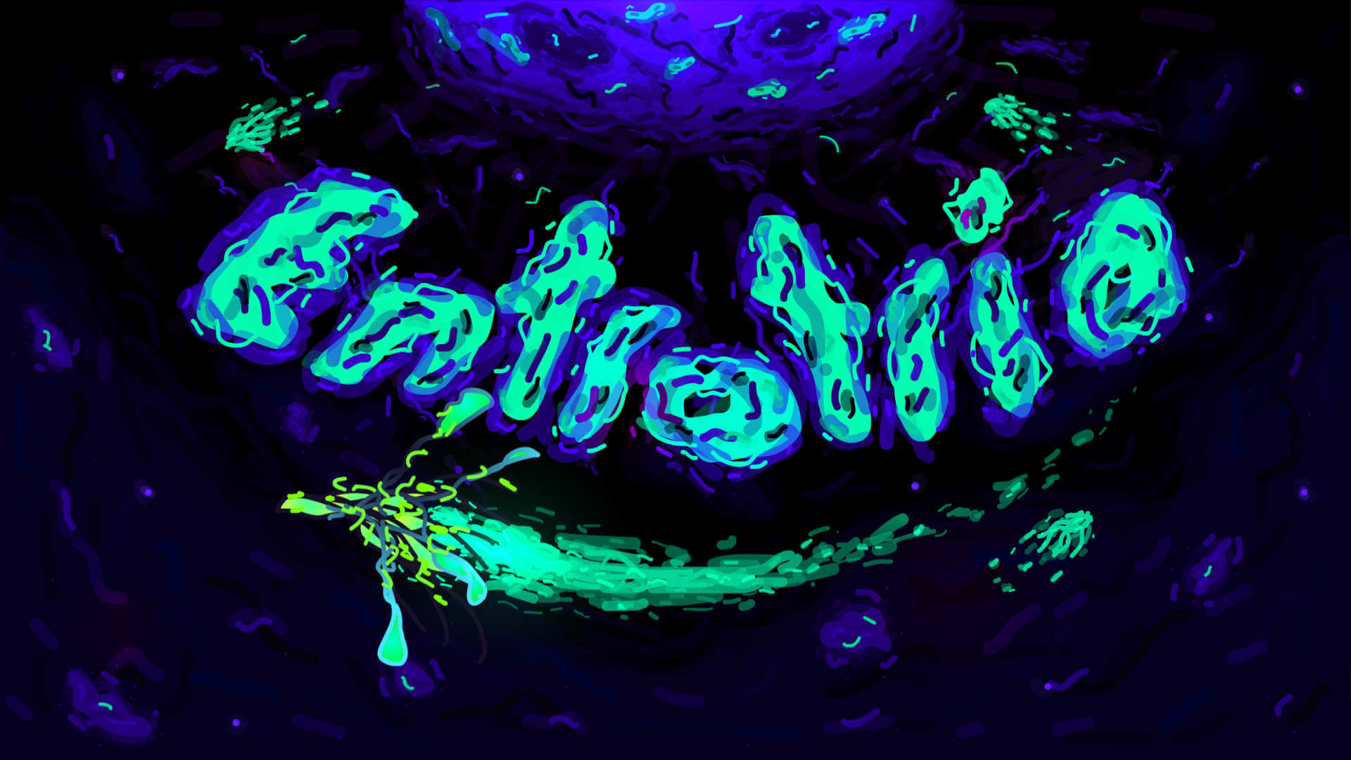 Entrotria Banner Image