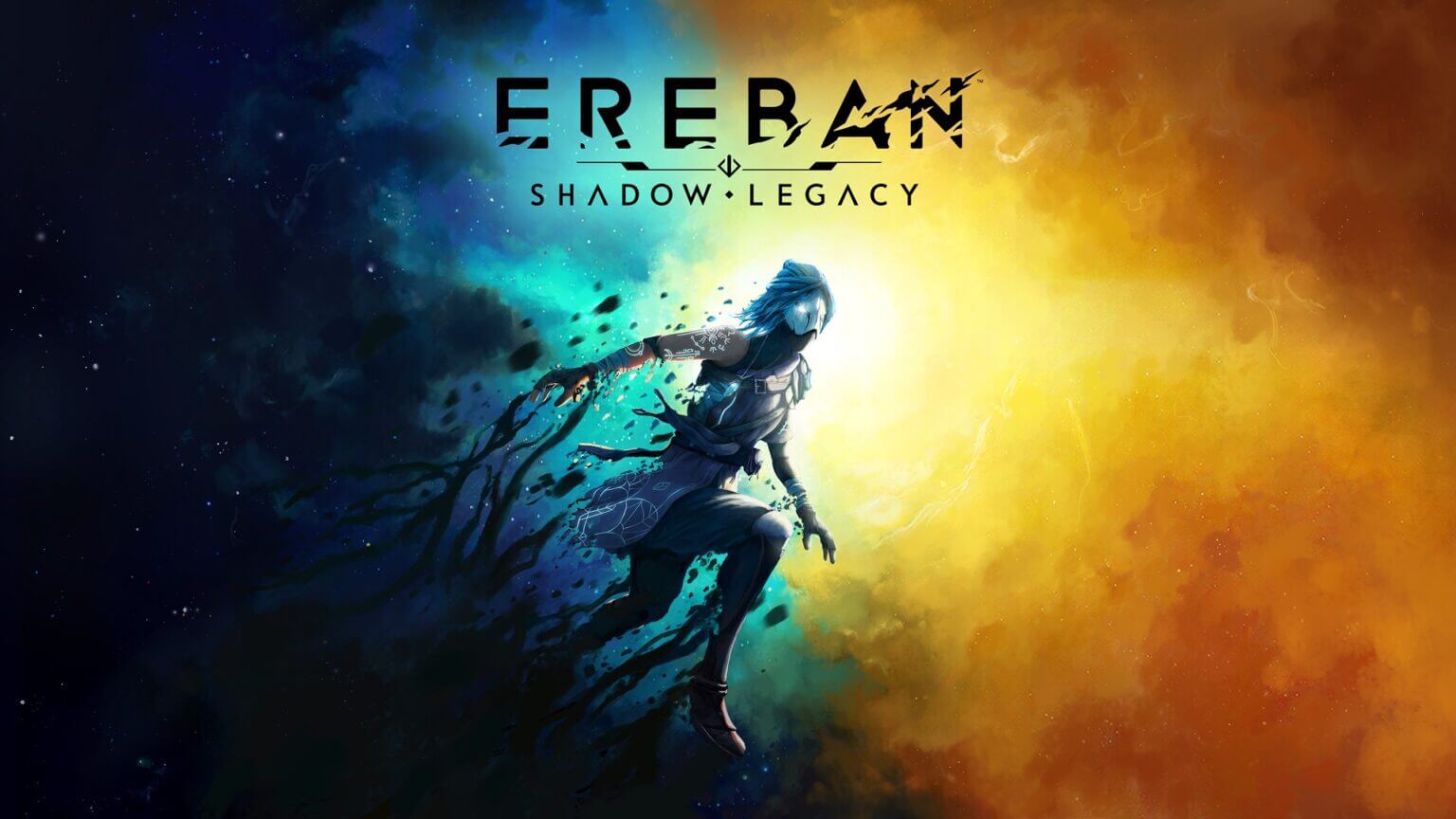 Ereban: Shadow Legacy Banner Image