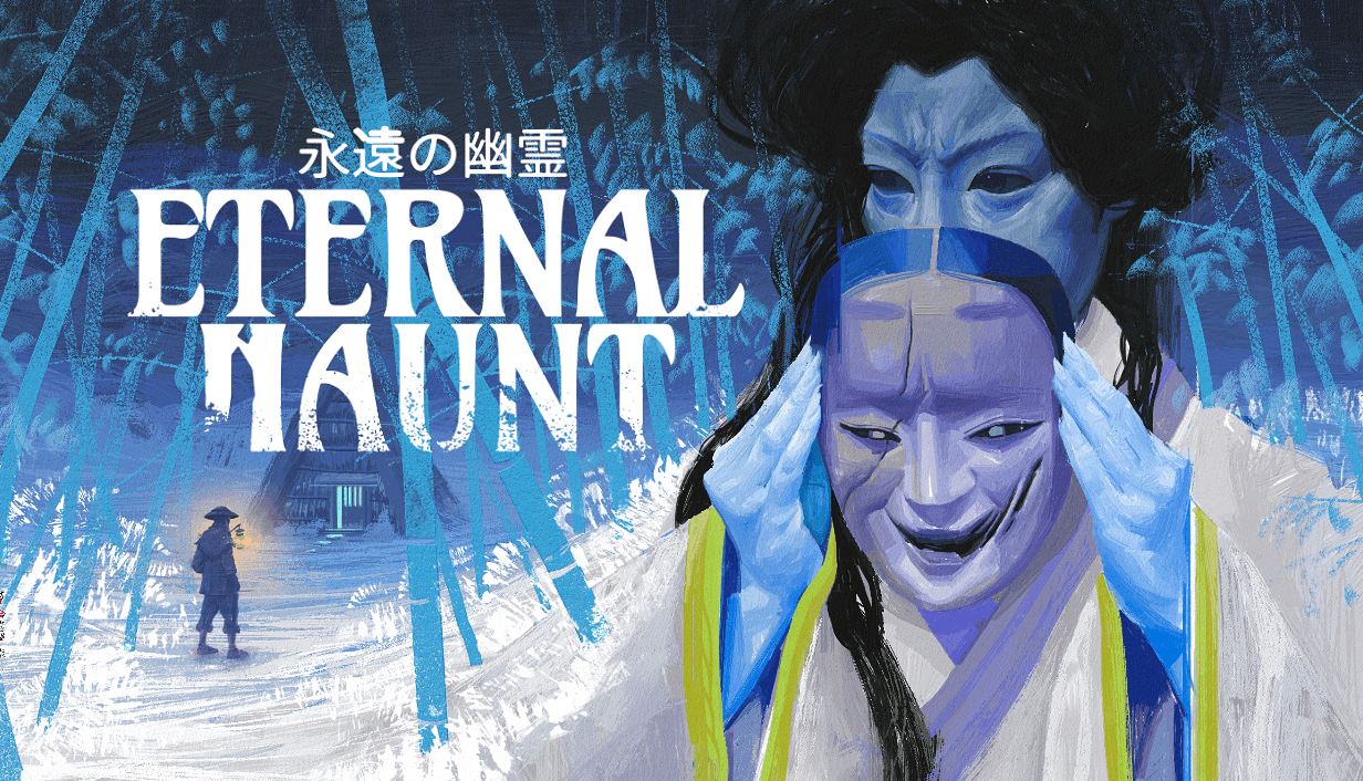 Eternal Haunt Banner Image