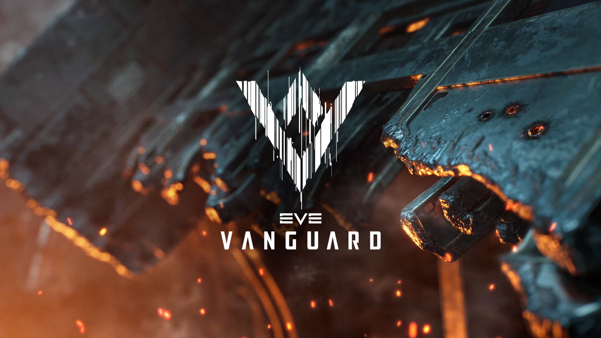 EVE Vanguard Banner Image