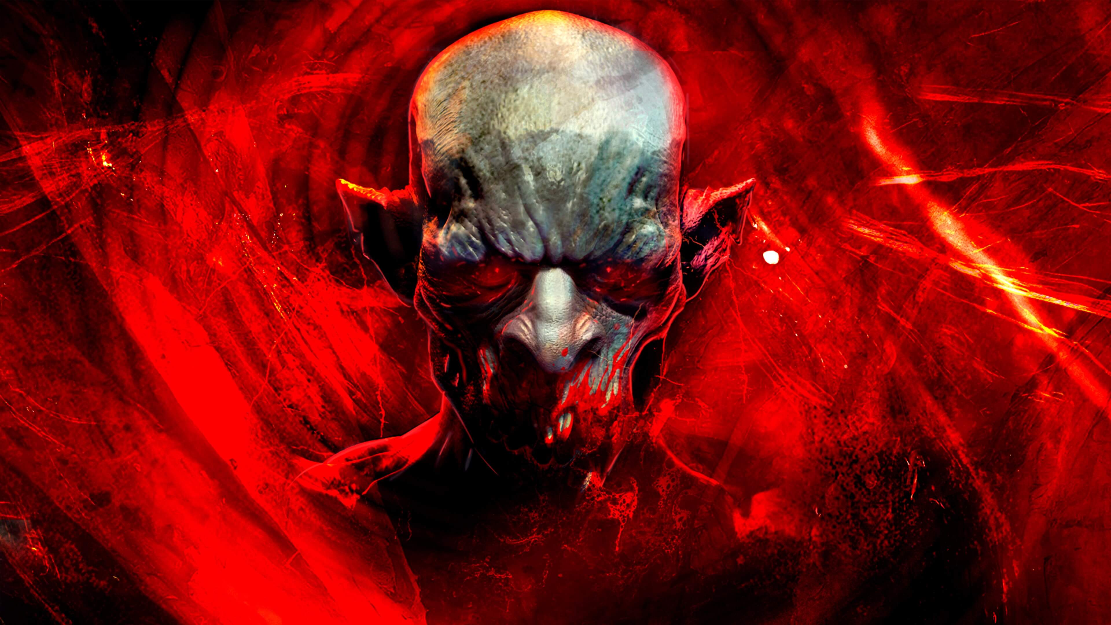 EVERDARK: Undead Apocalypse Banner Image