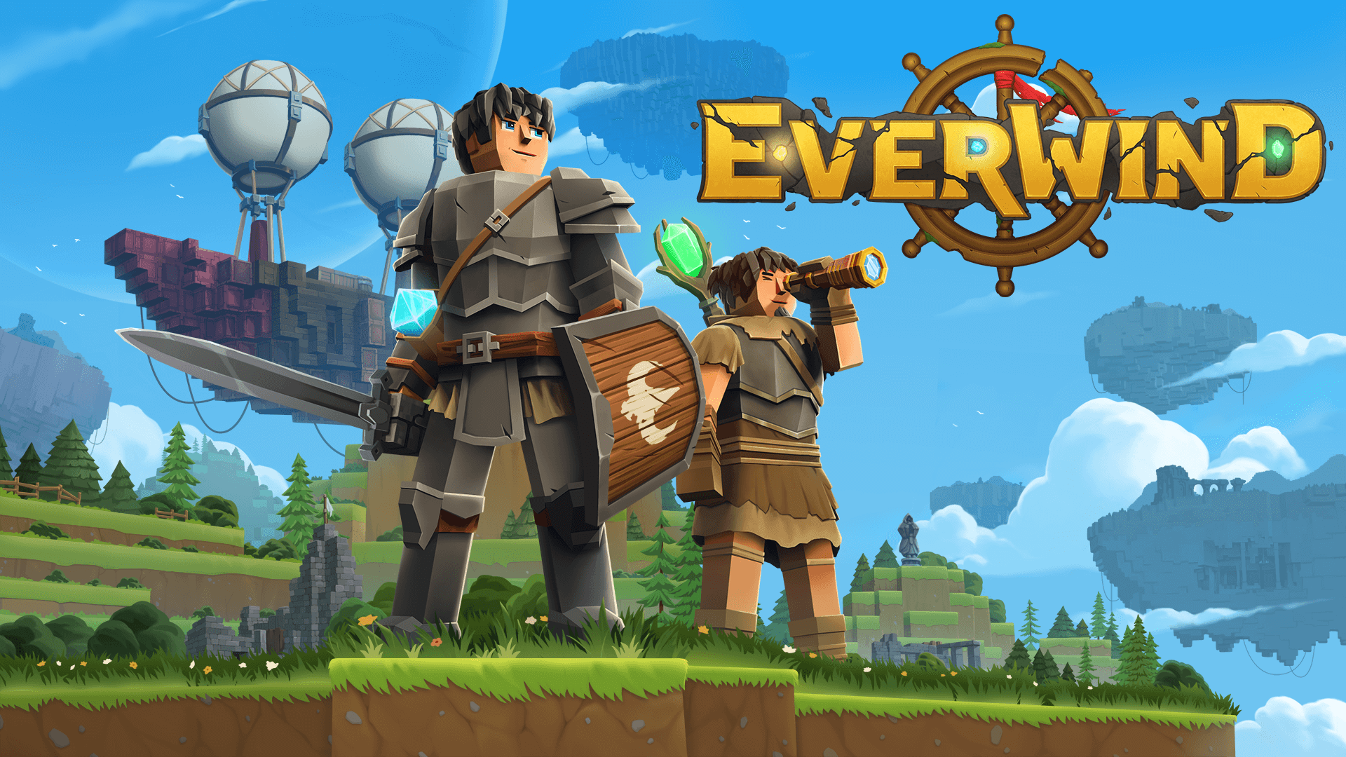 Everwind Banner Image