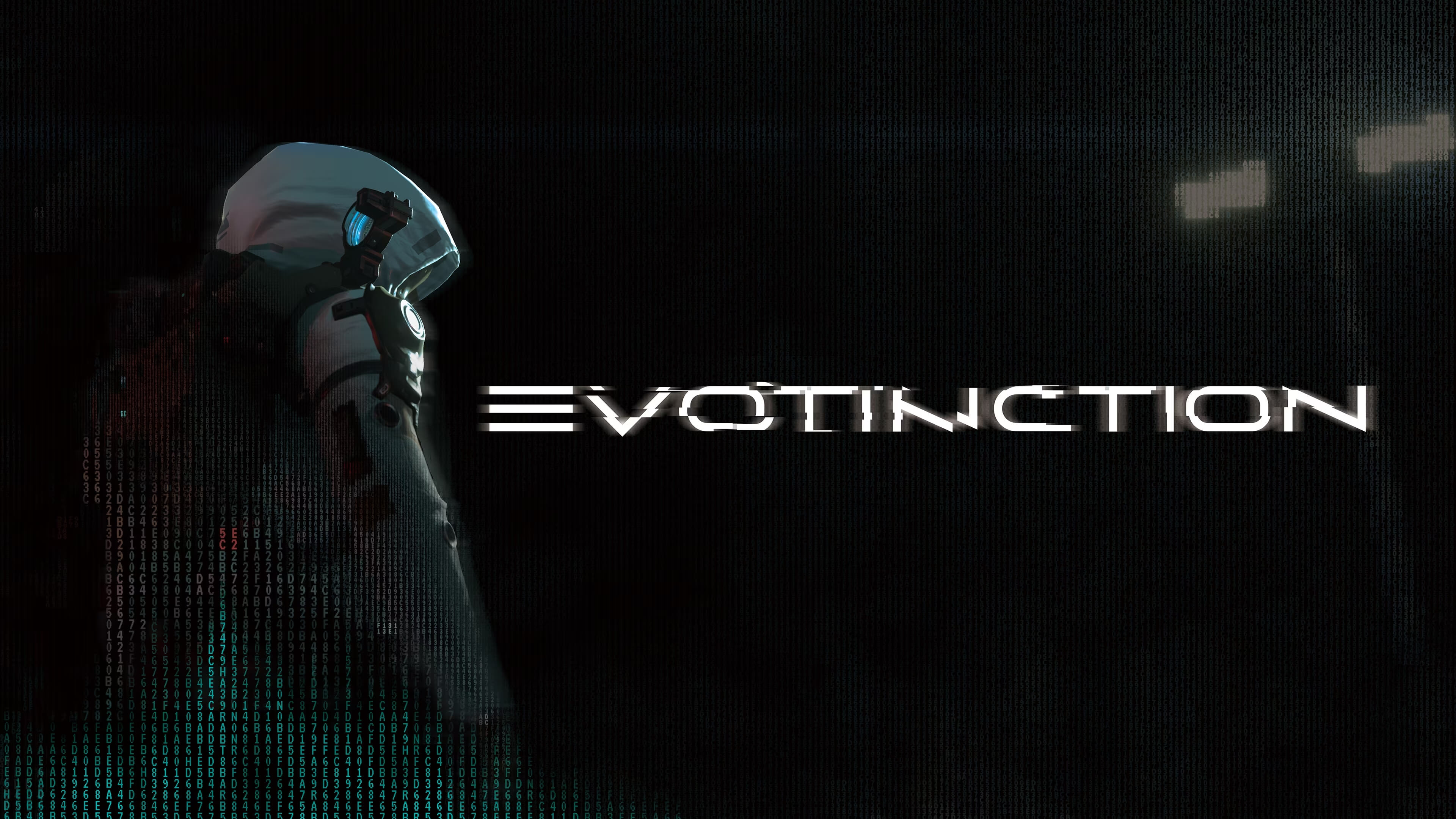 Evotinction Banner Image