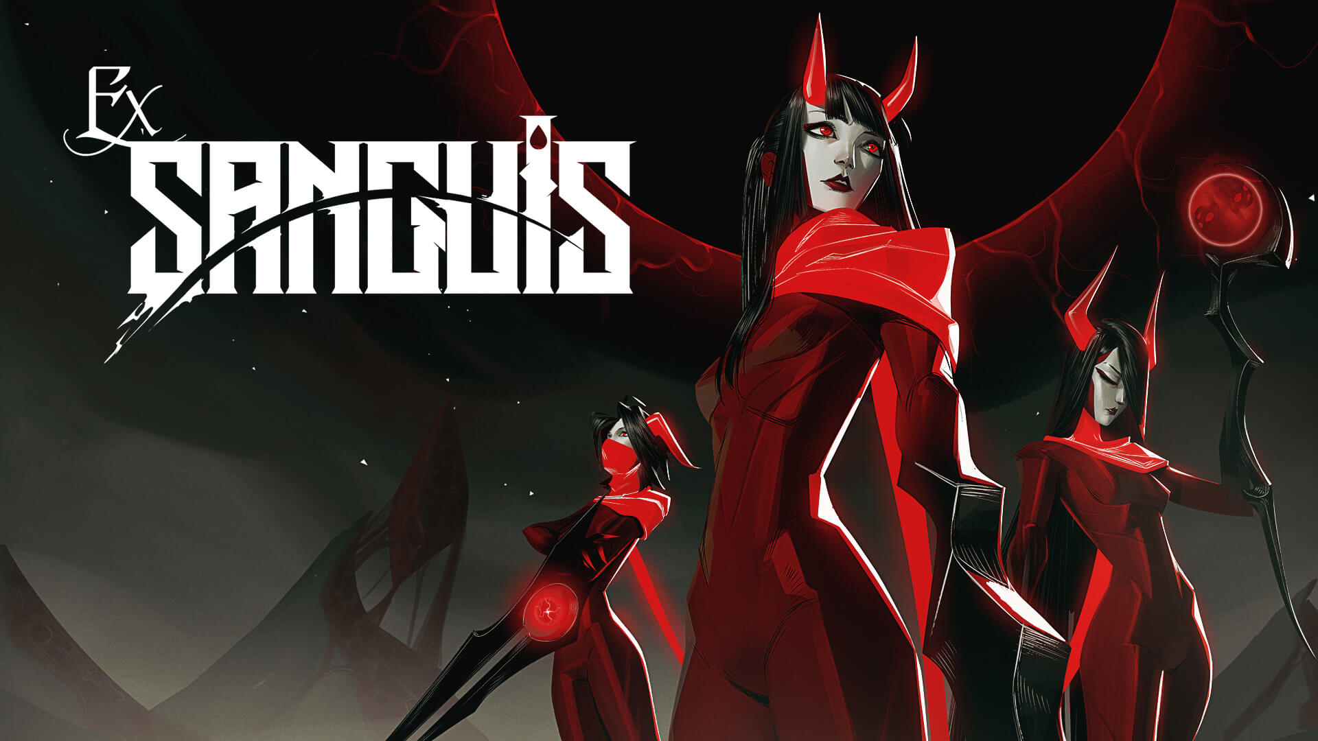 Ex Sanguis Banner Image