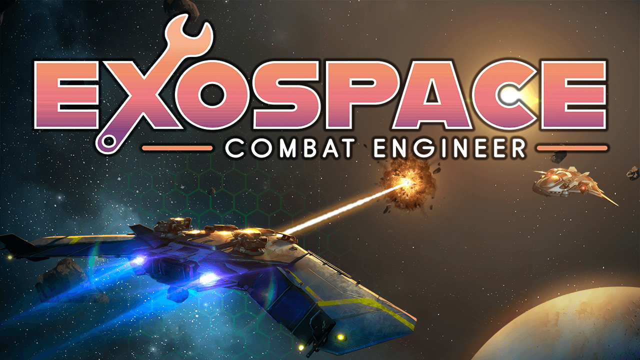 eXoSpace Combat Engineer Banner Image