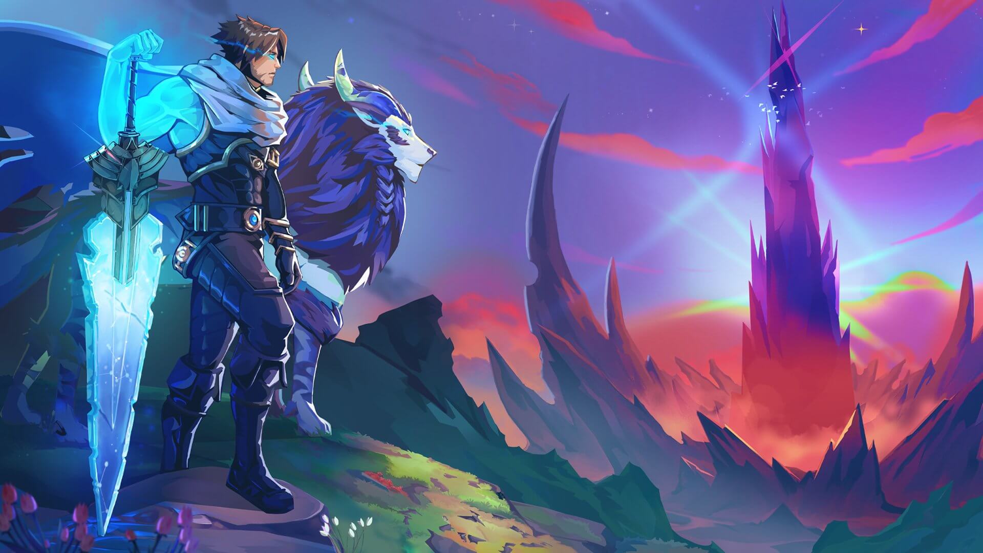 Fallen Fates Banner Image