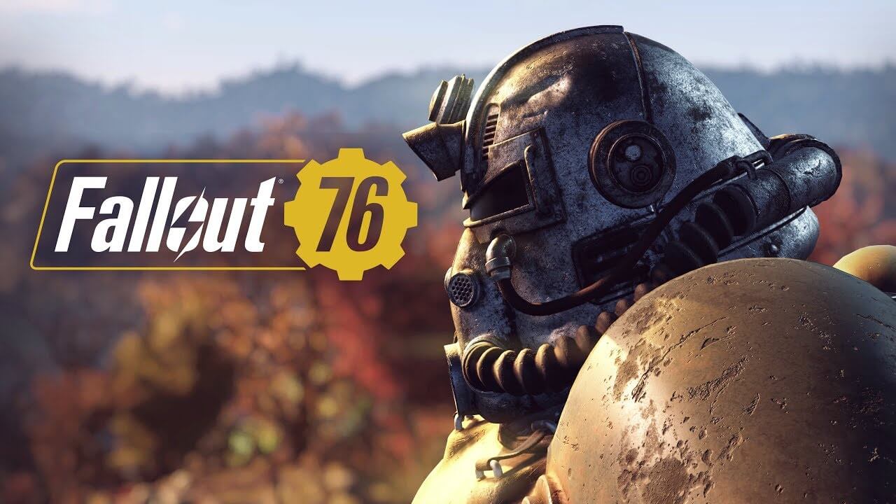 Fallout 76 Banner Image