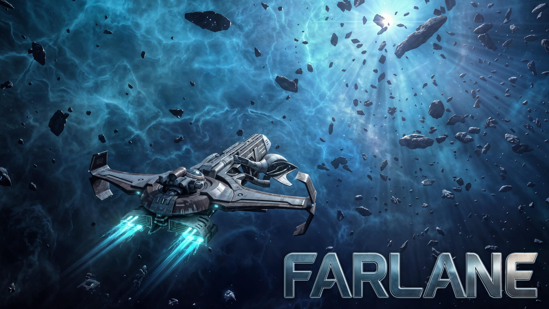 Farlane Banner Image