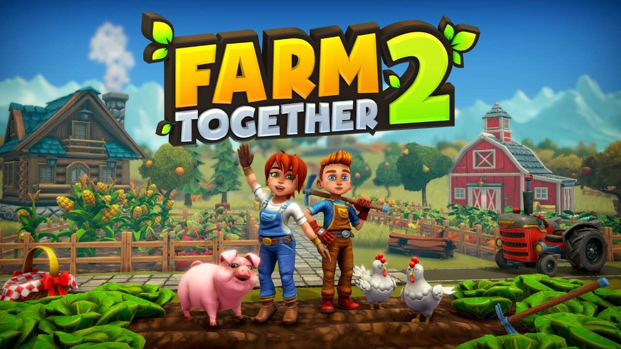 Farm Together Banner Image