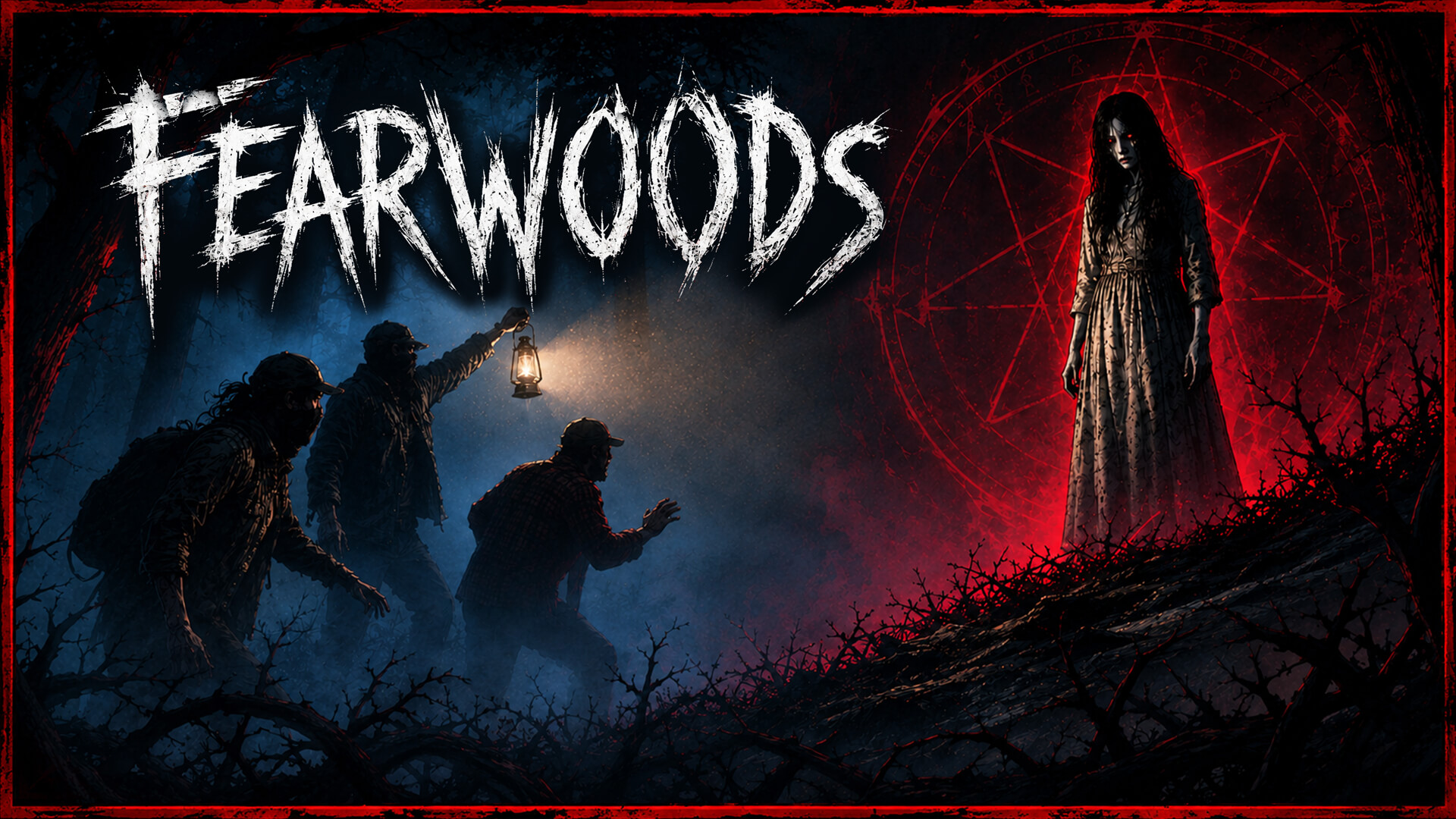 Fearwoods Banner Image