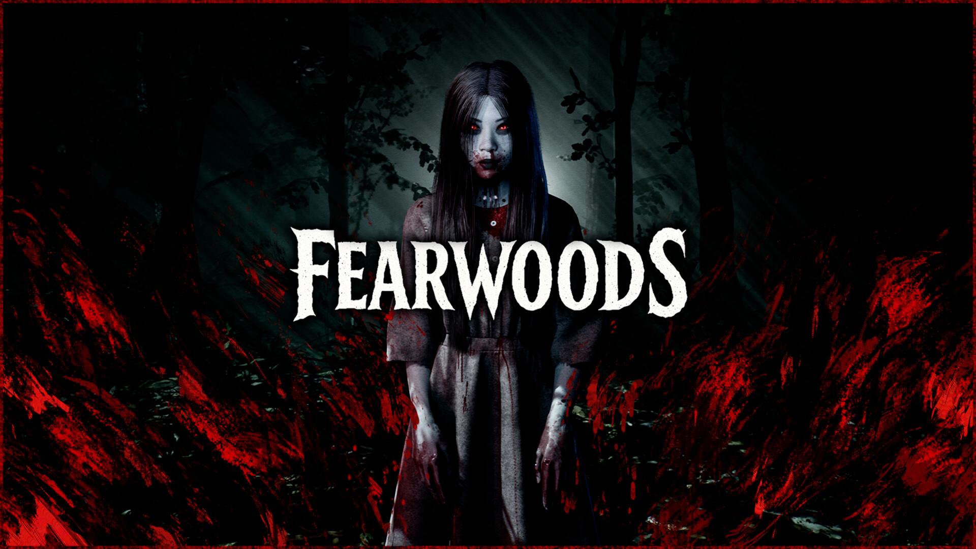 Fearwoods Banner Image