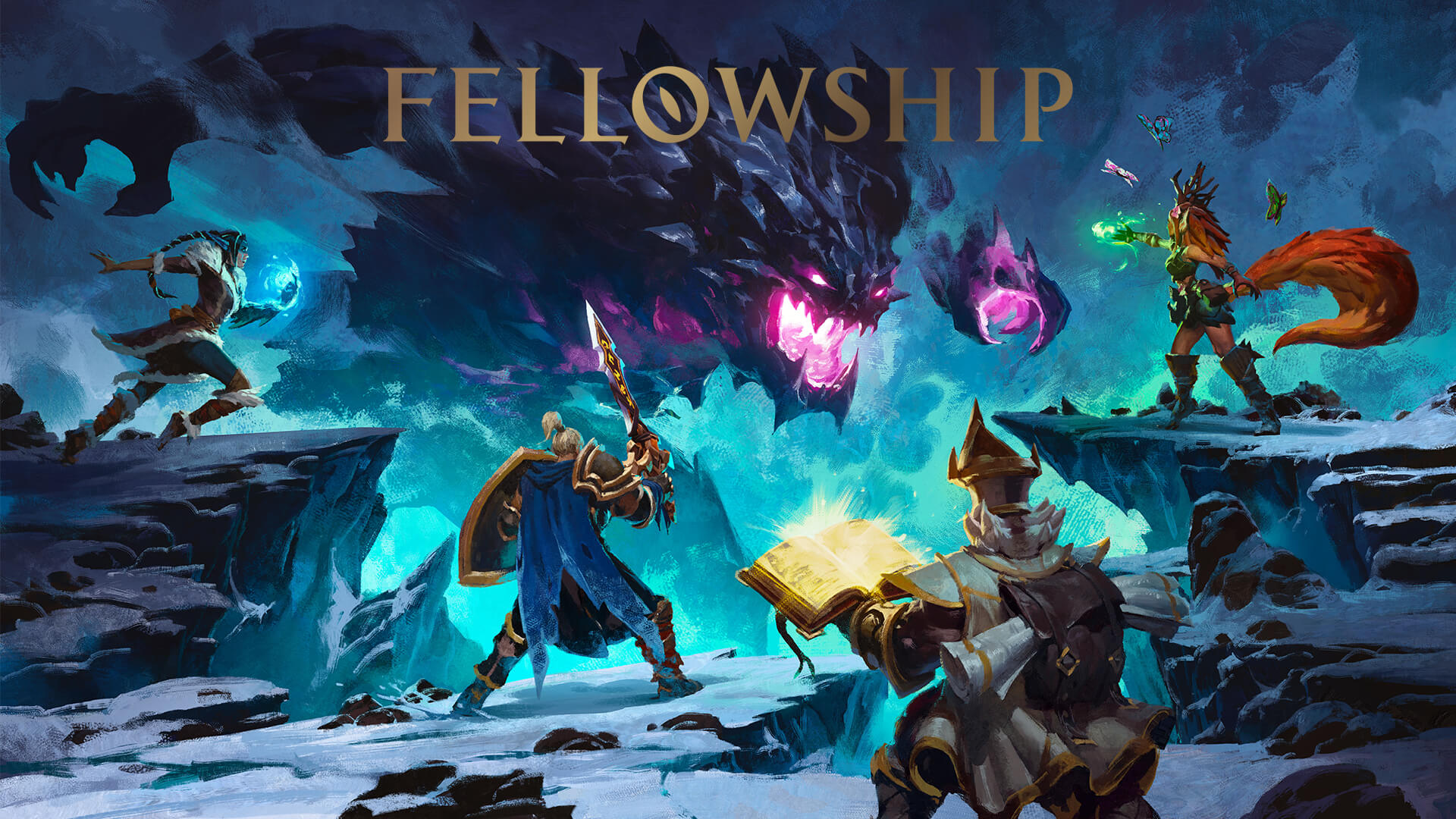 Fellowship Banner Image