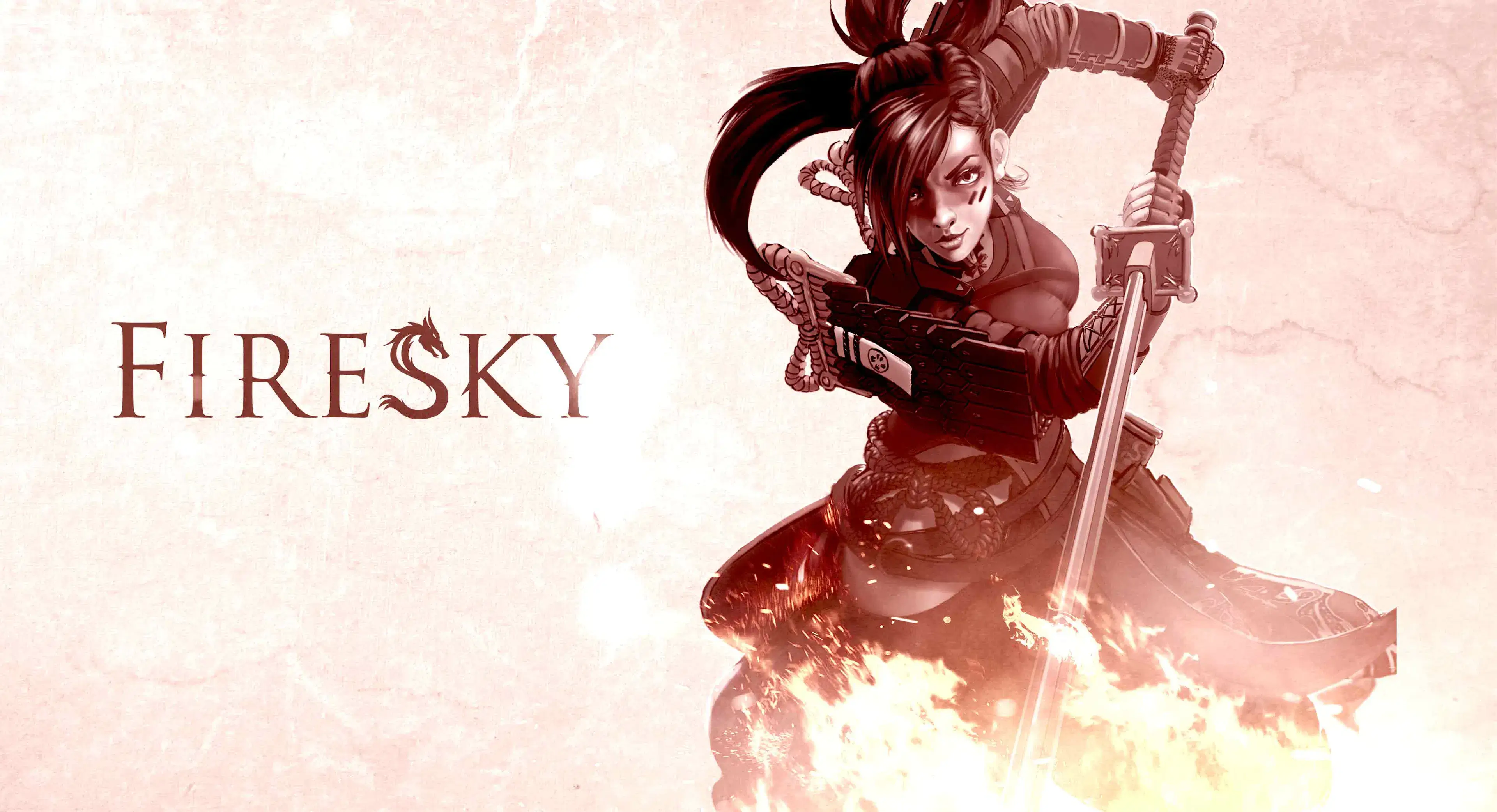 Firesky Banner Image
