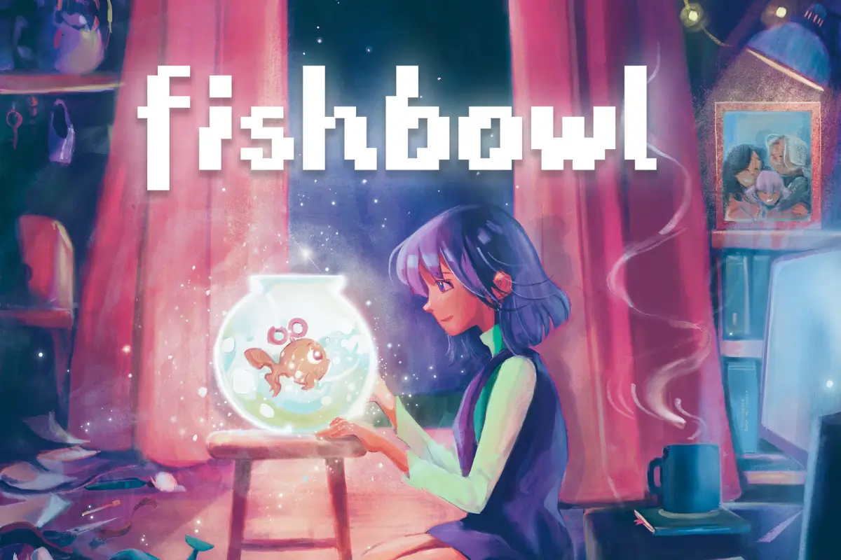 Fishbowl Banner Image