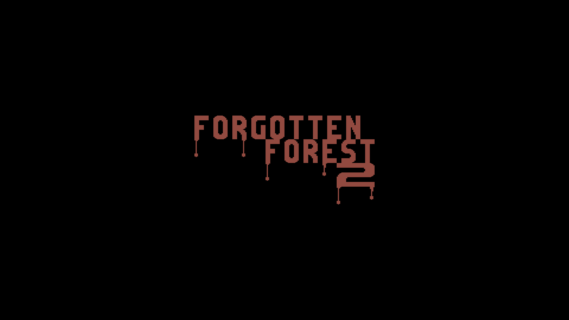 Forgotten Forest 2 Banner Image