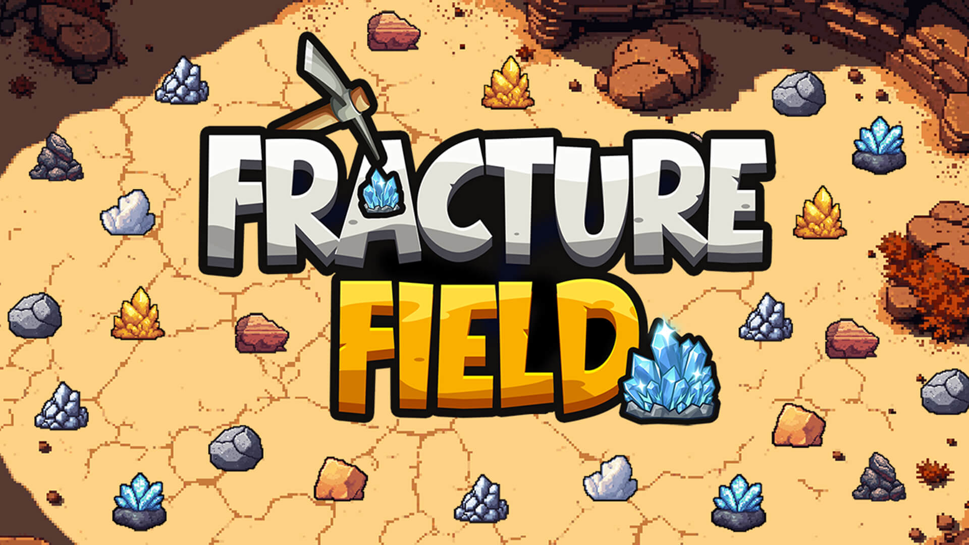 Fracture Field Banner Image