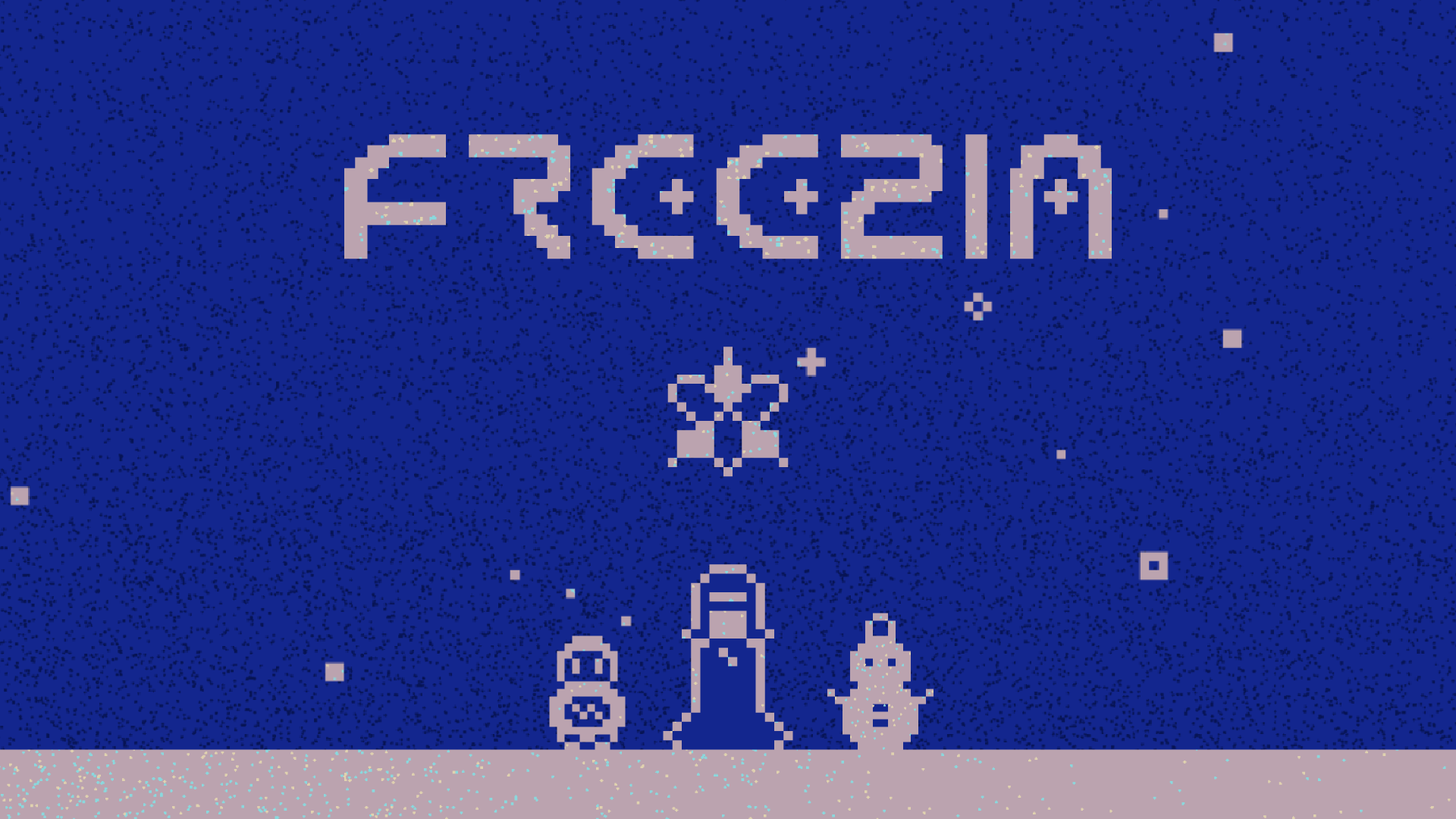 FREEZIA Banner Image