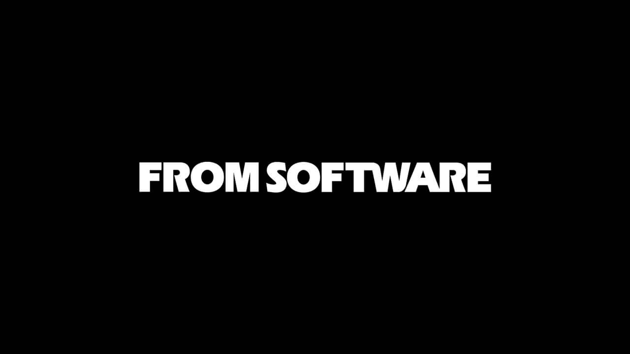 FromSoftware Logo