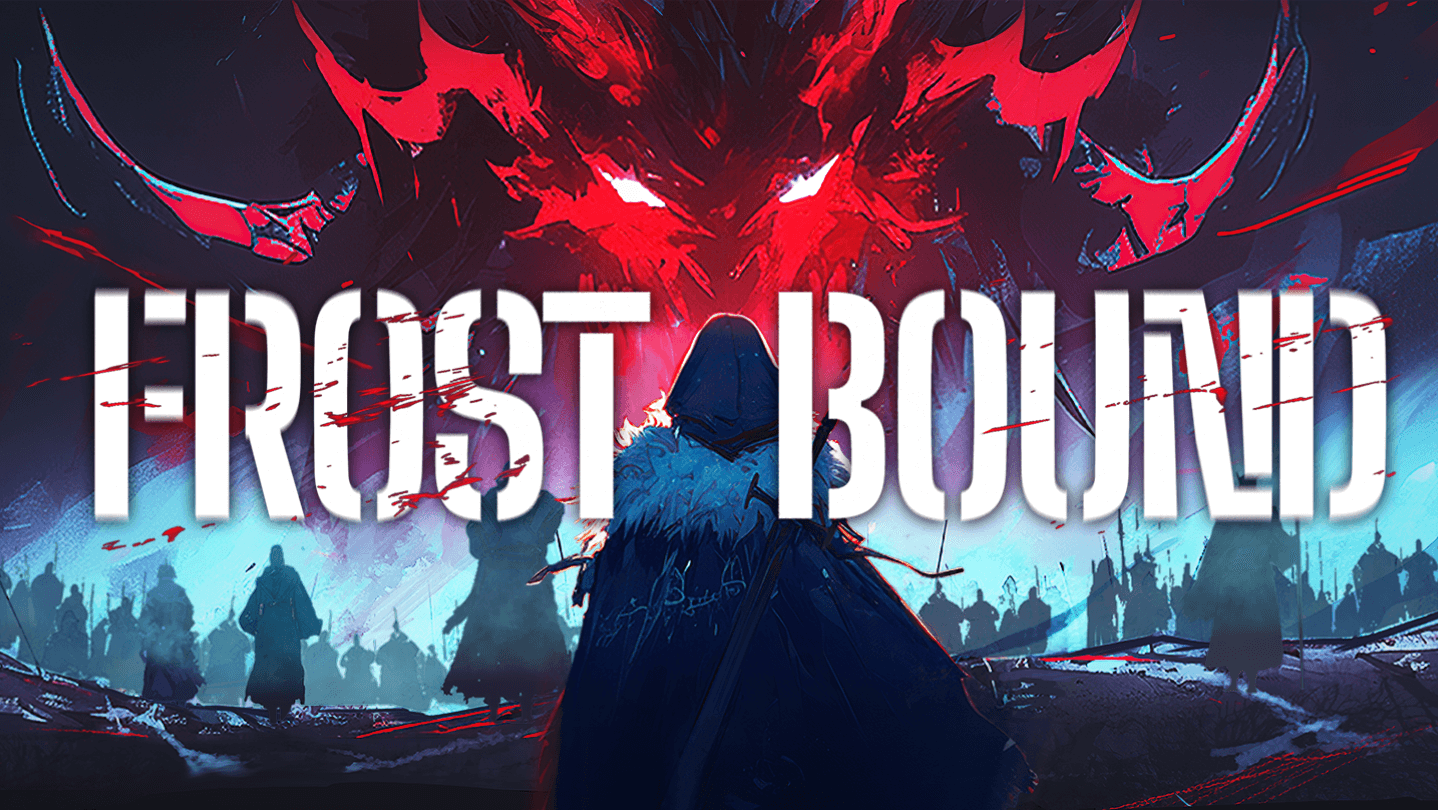 FrostBound Banner Image