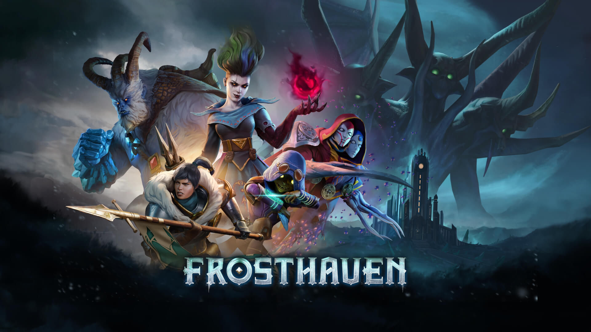 Frosthaven Banner Image