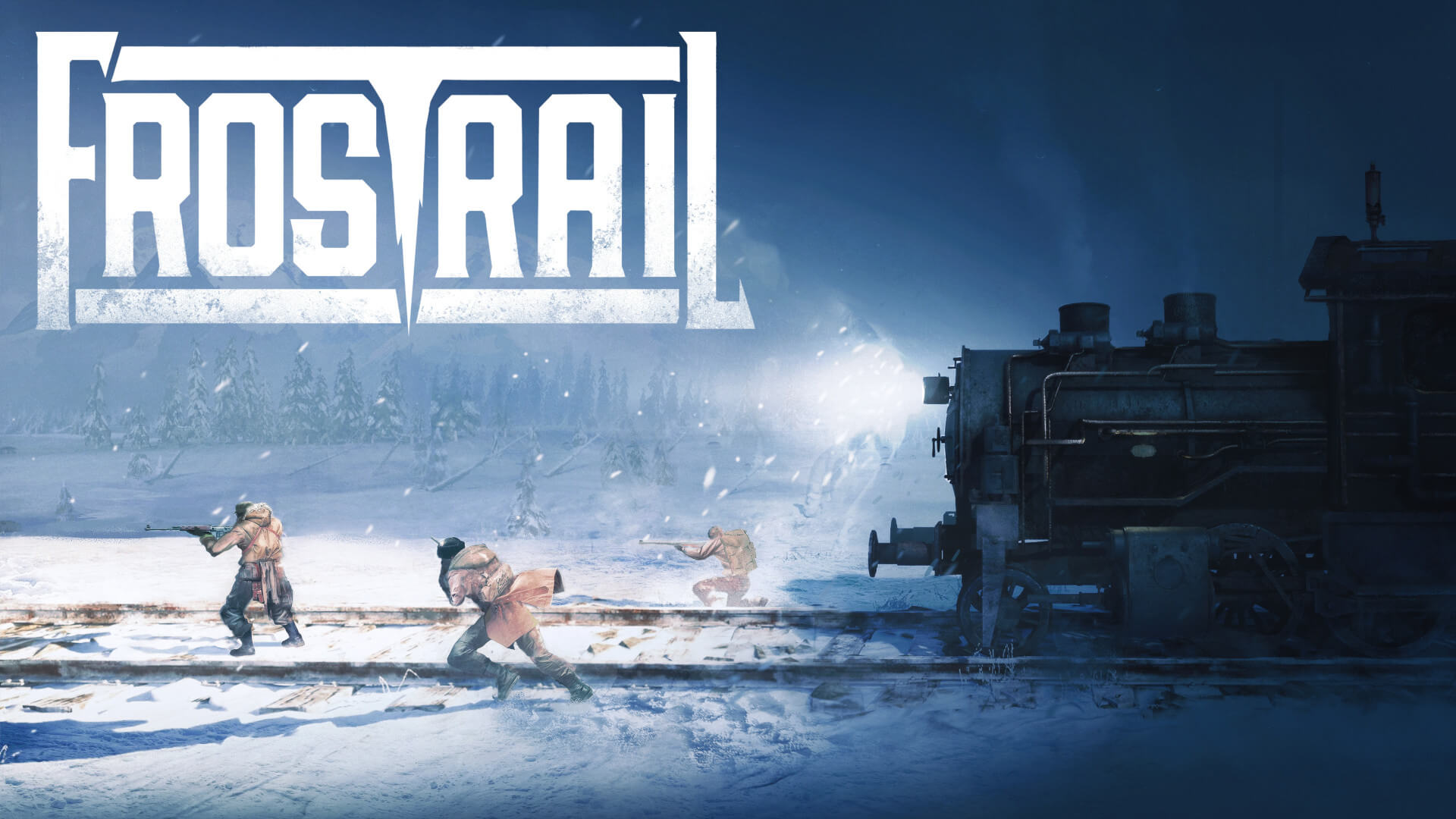 Frostrail Banner Image