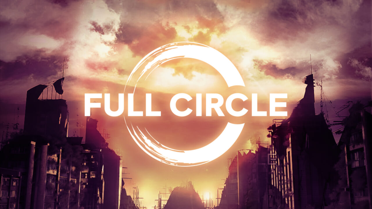 Full Circle Banner Image