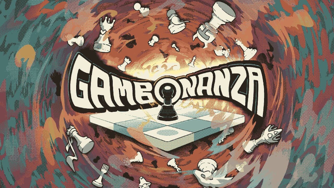 Gambonanza Banner Image