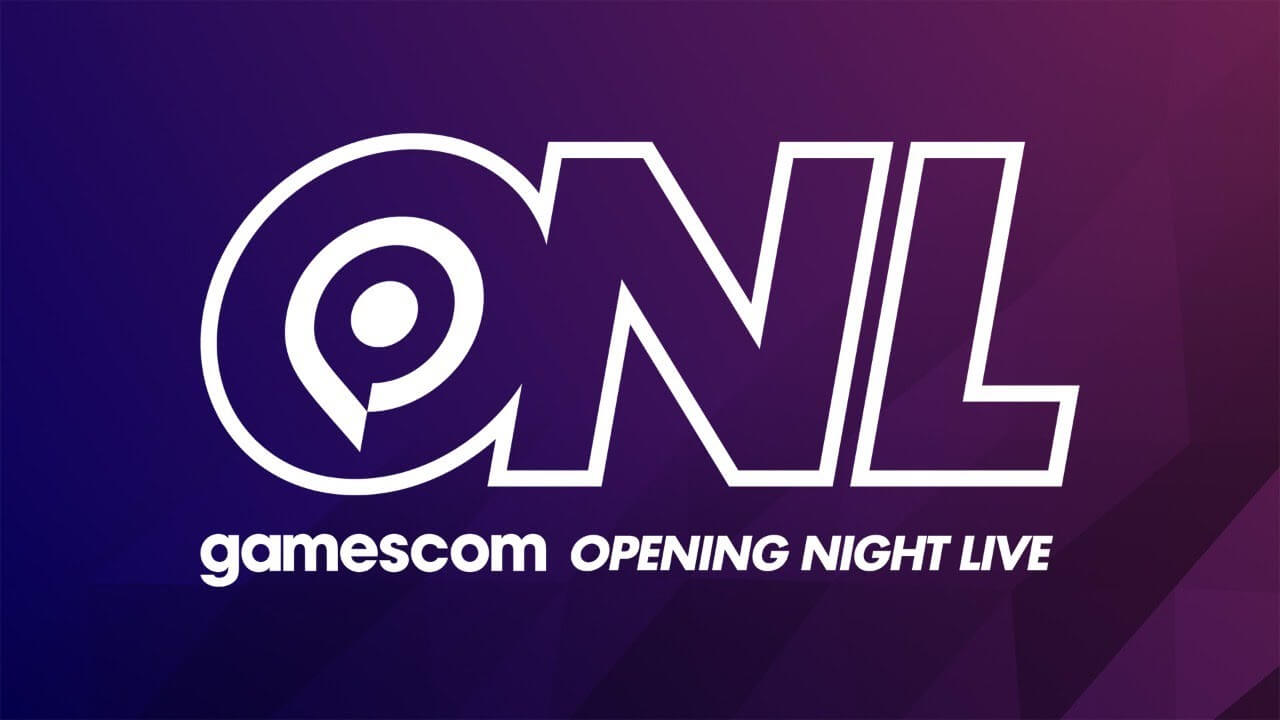 Gamescom 2024 ONL Banner Image