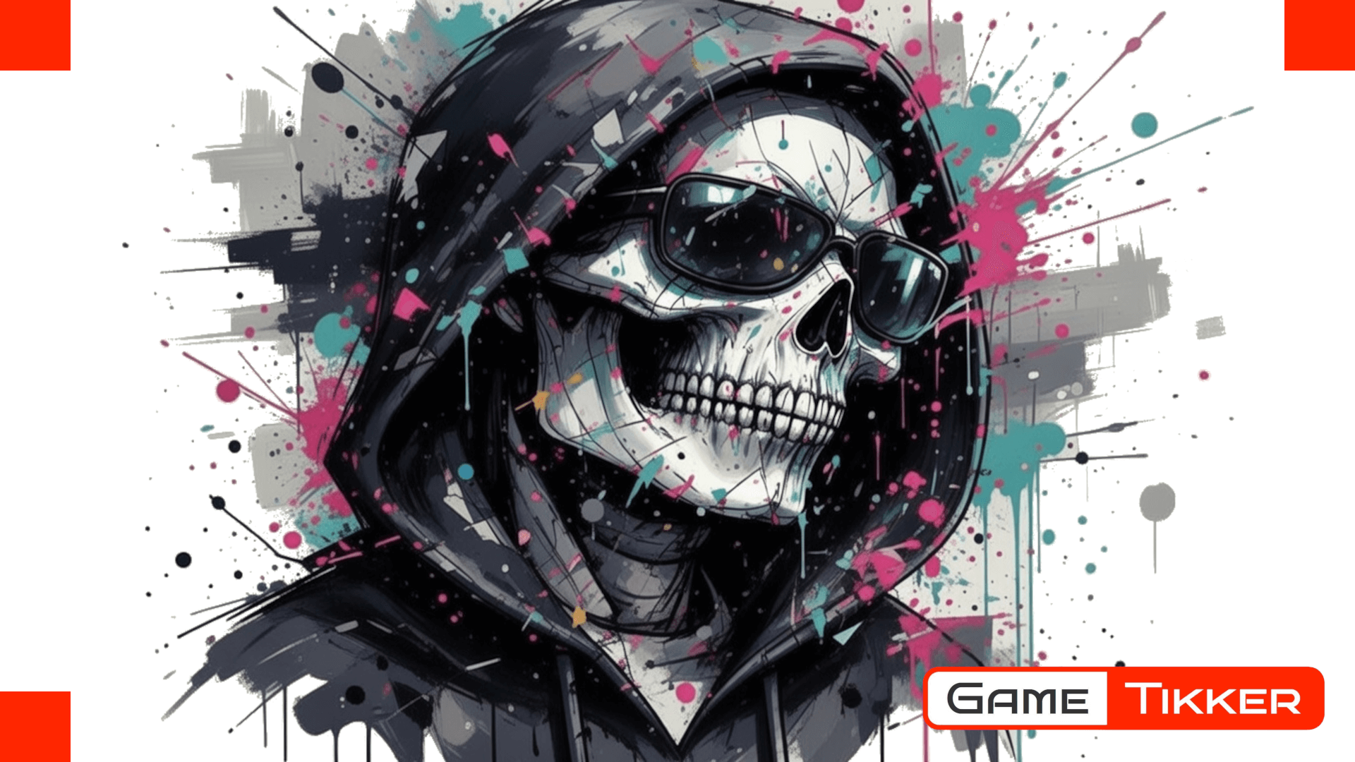 GameTikker 3rd Anniversary Banner Image