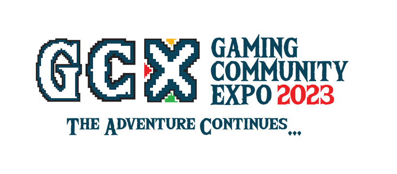 Gaming Community Expo 2023