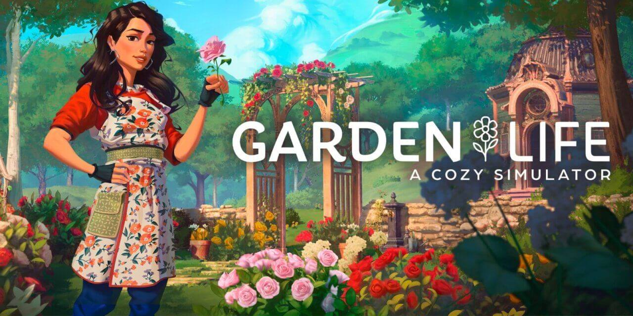Garden Life Banner Image