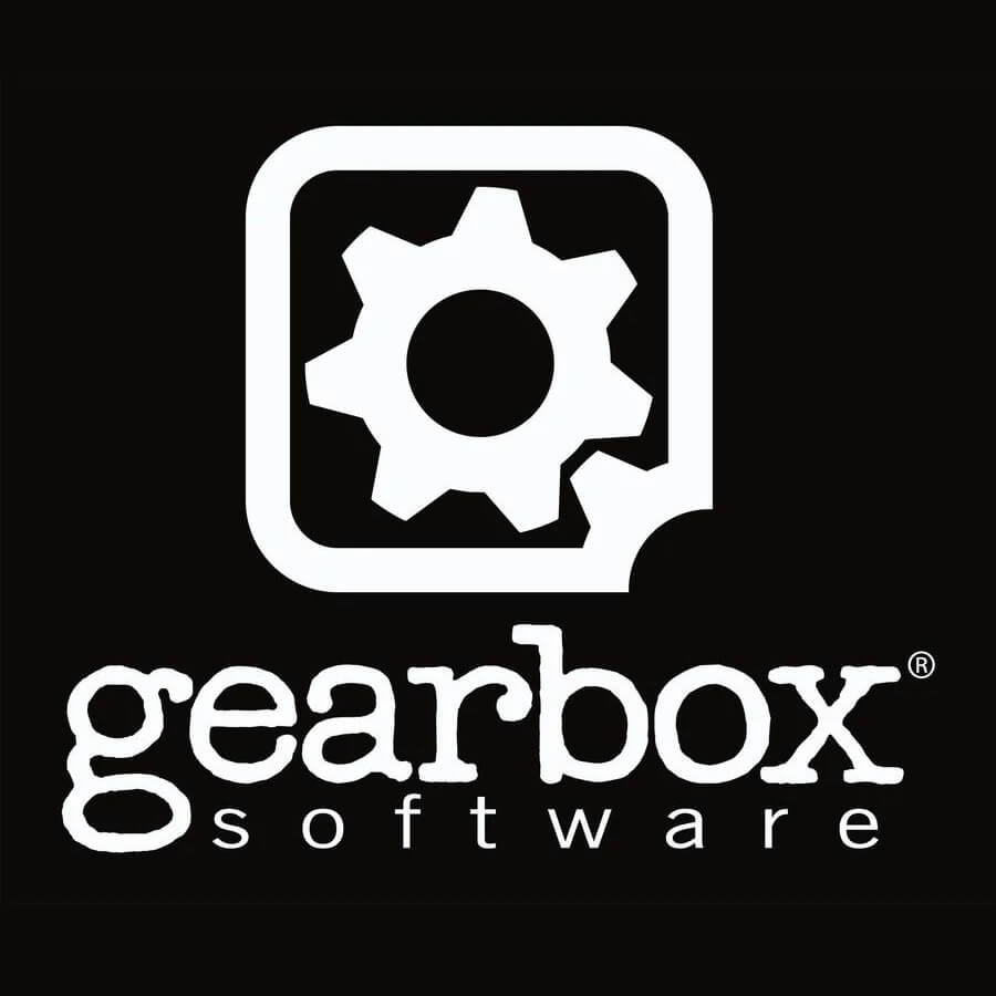 Gearbox Logo Image