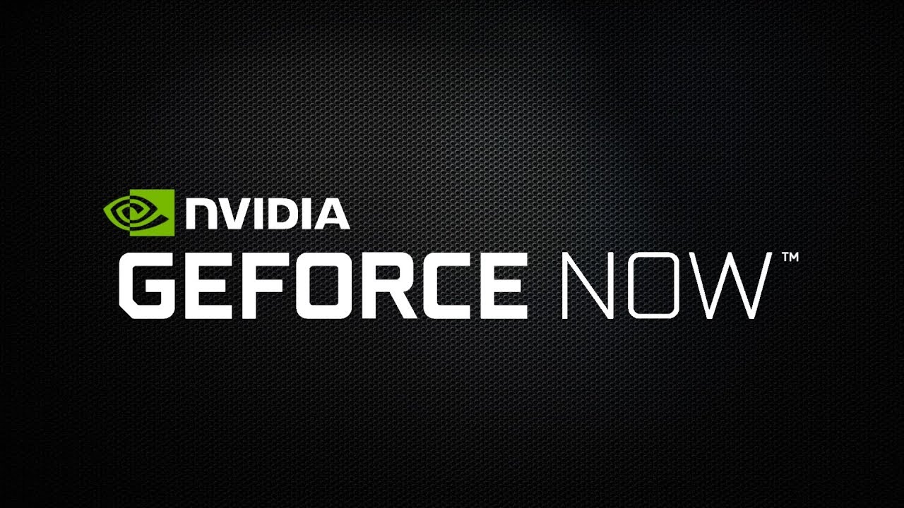 Nvidia GeForce Now Banner Image