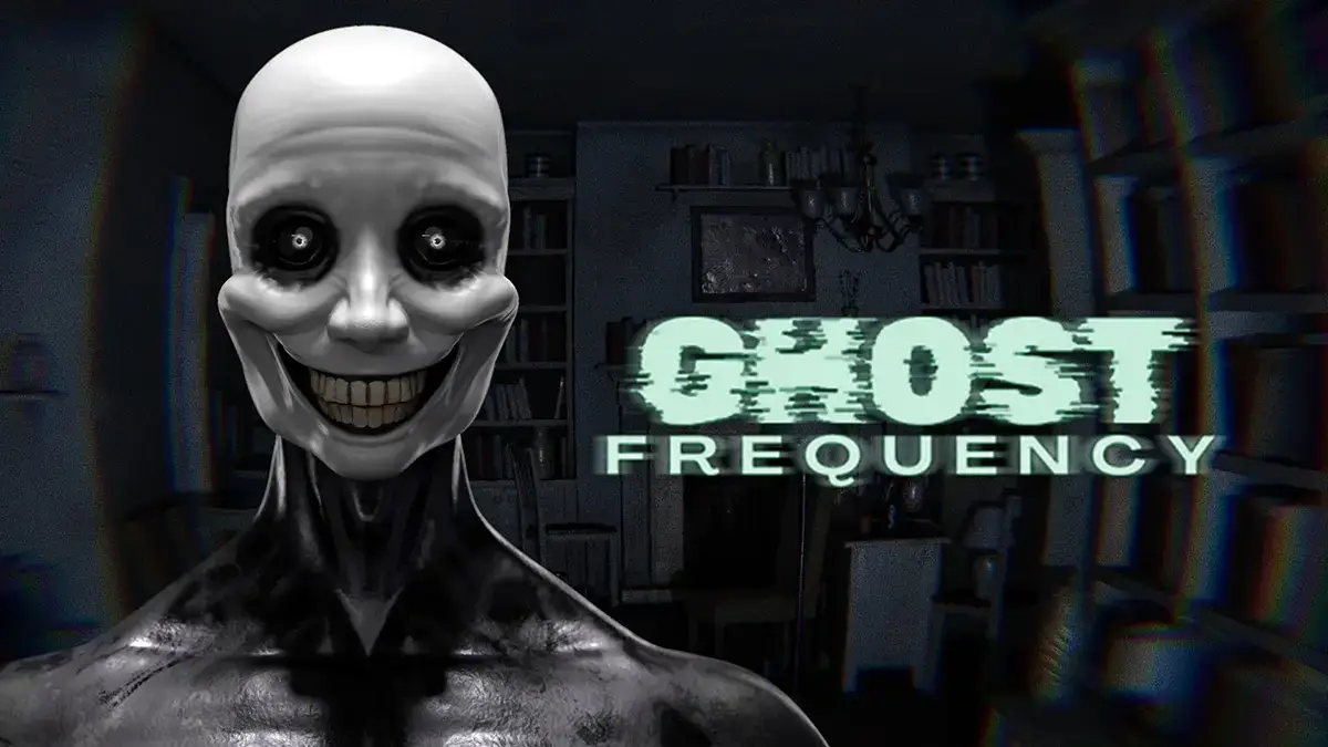 Ghost Frequency Banner Image
