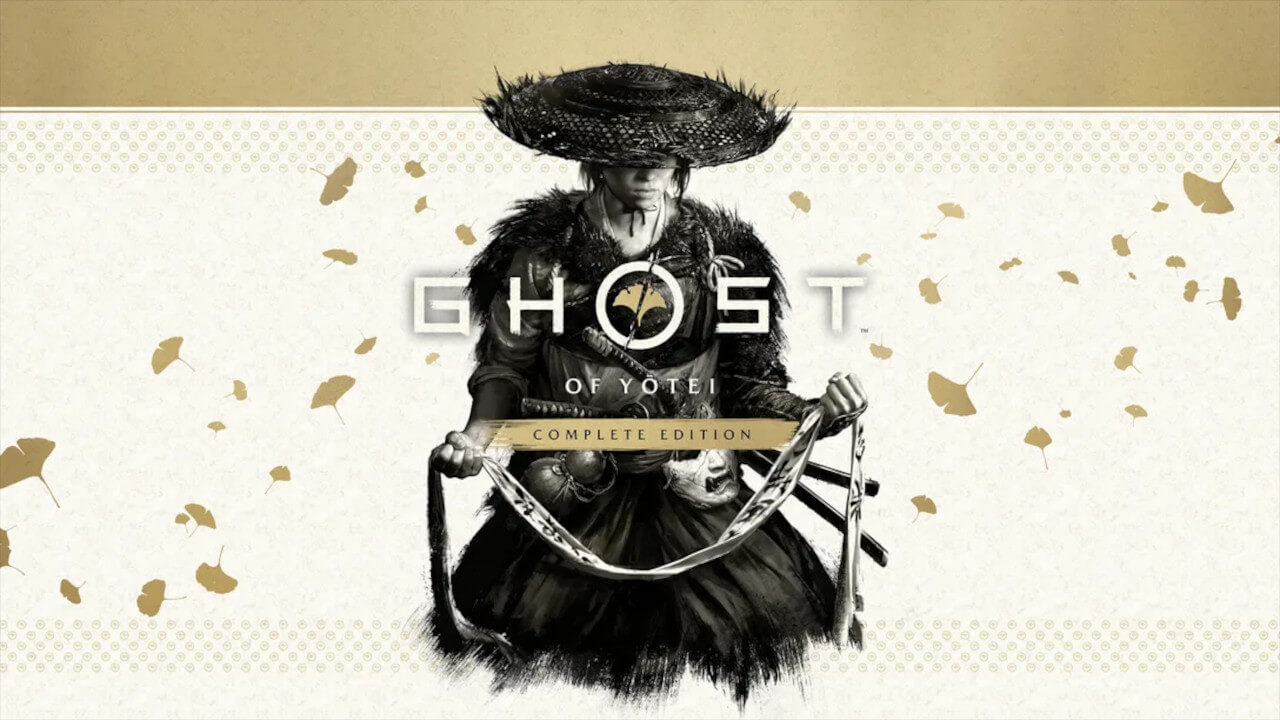 Ghost of Yōtei - Complete Edition Banner Image