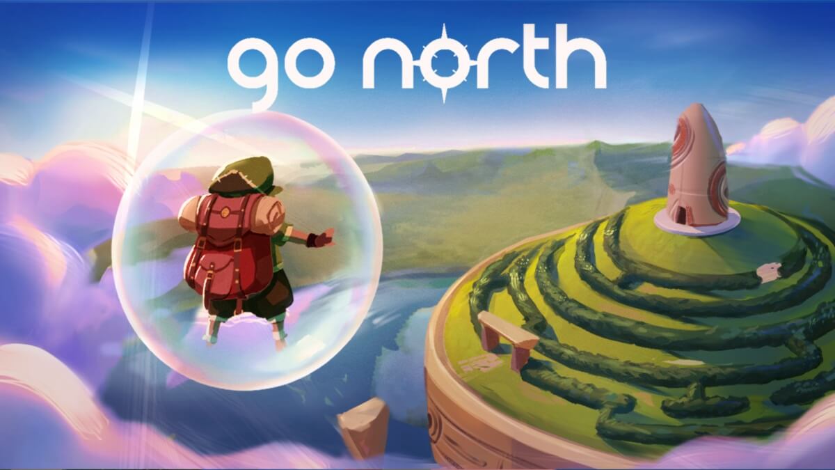 Go North Banner Image