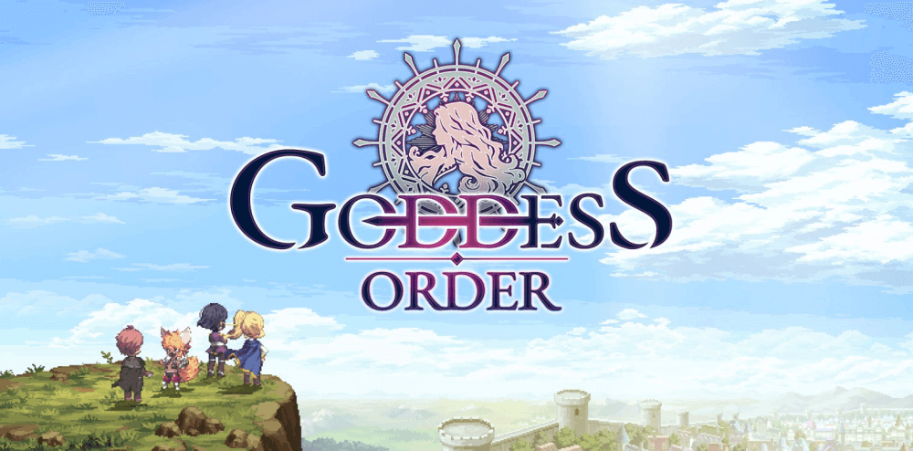Goddess Order Image
