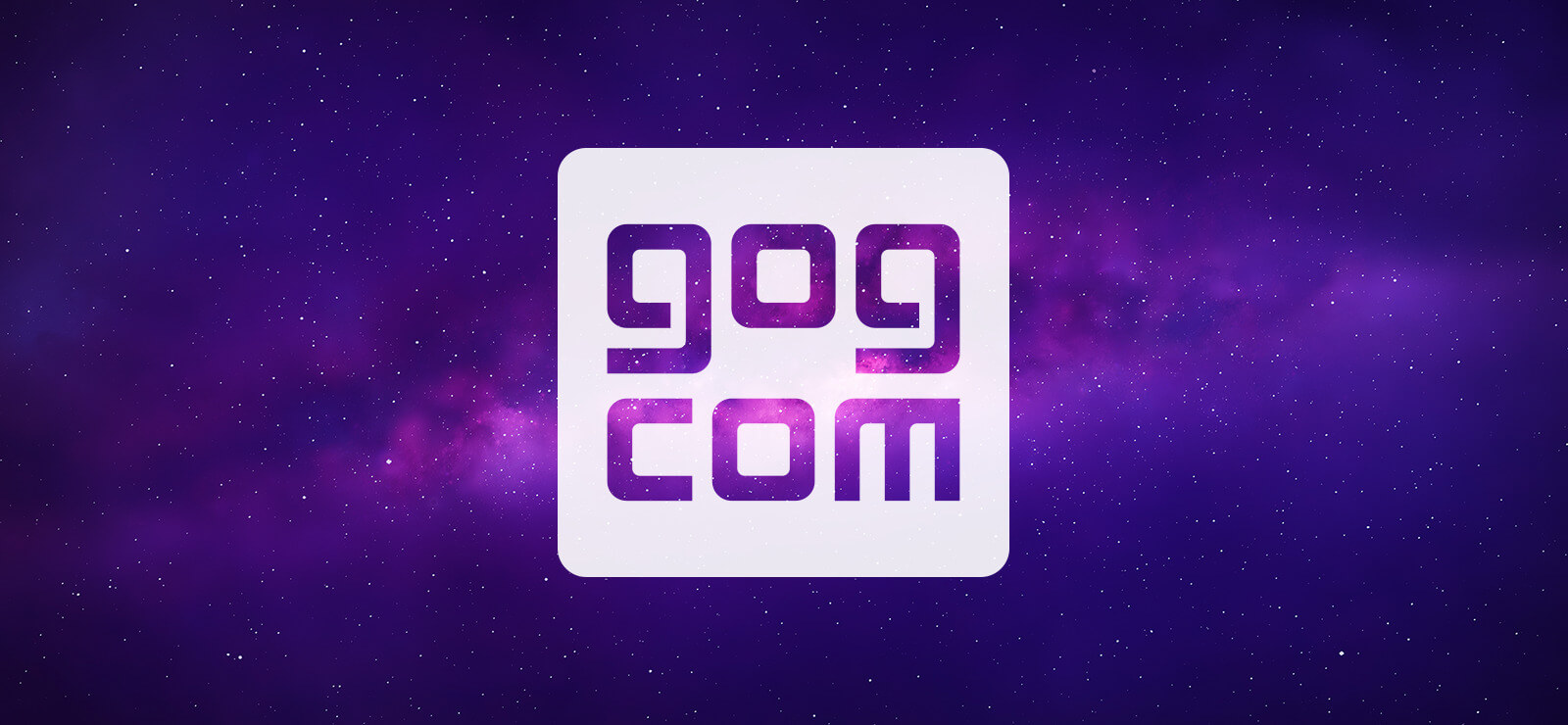 GOG Banner Image