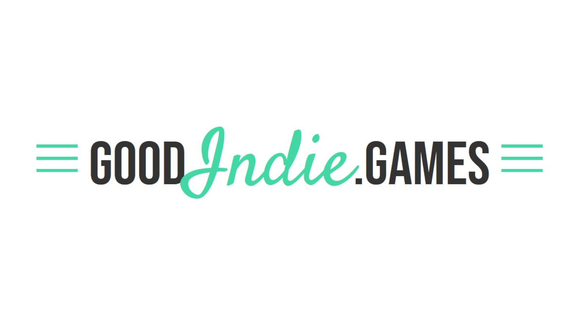 Good Indie Games Logo Image