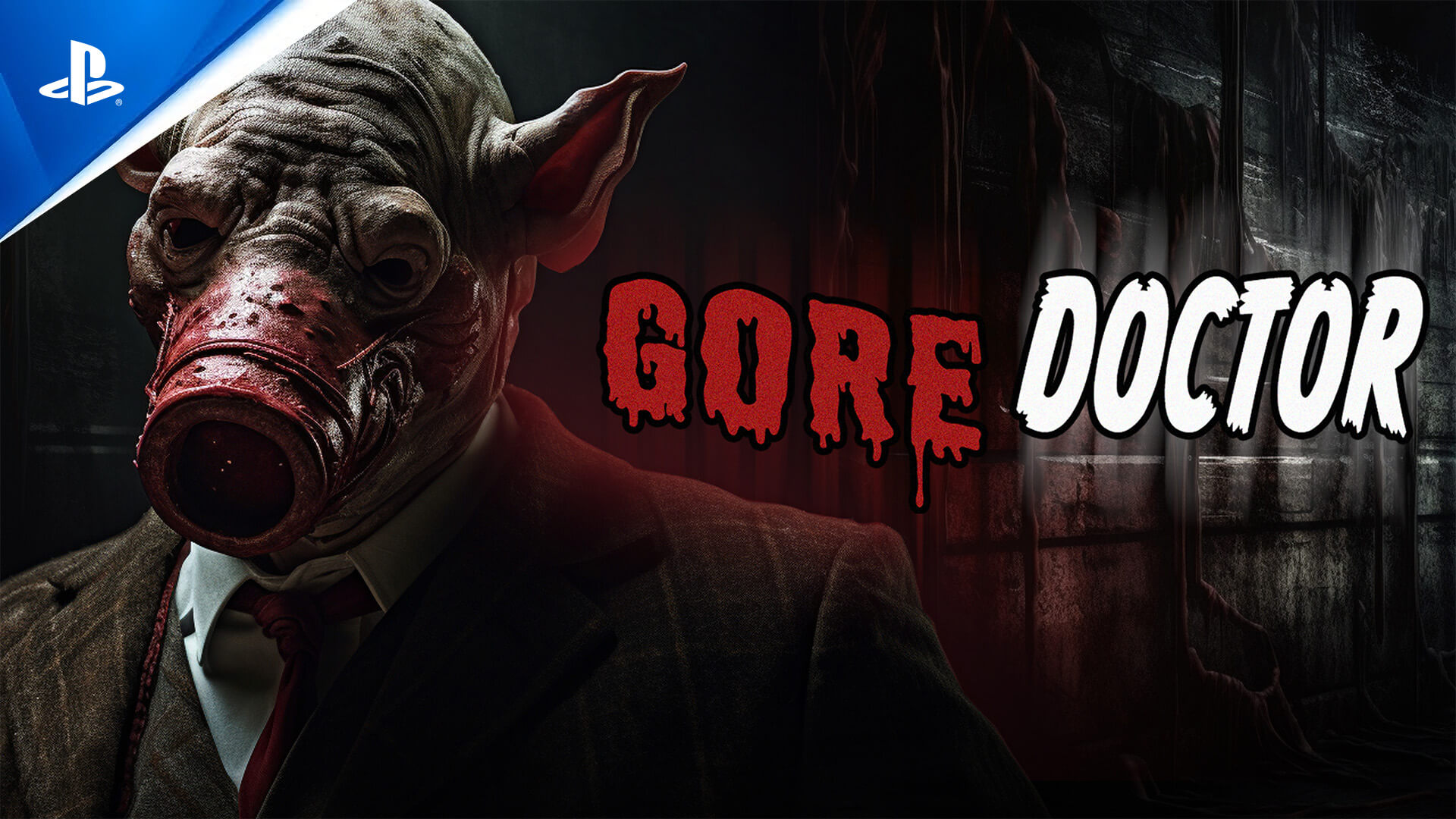 Gore Doctor Banner Image