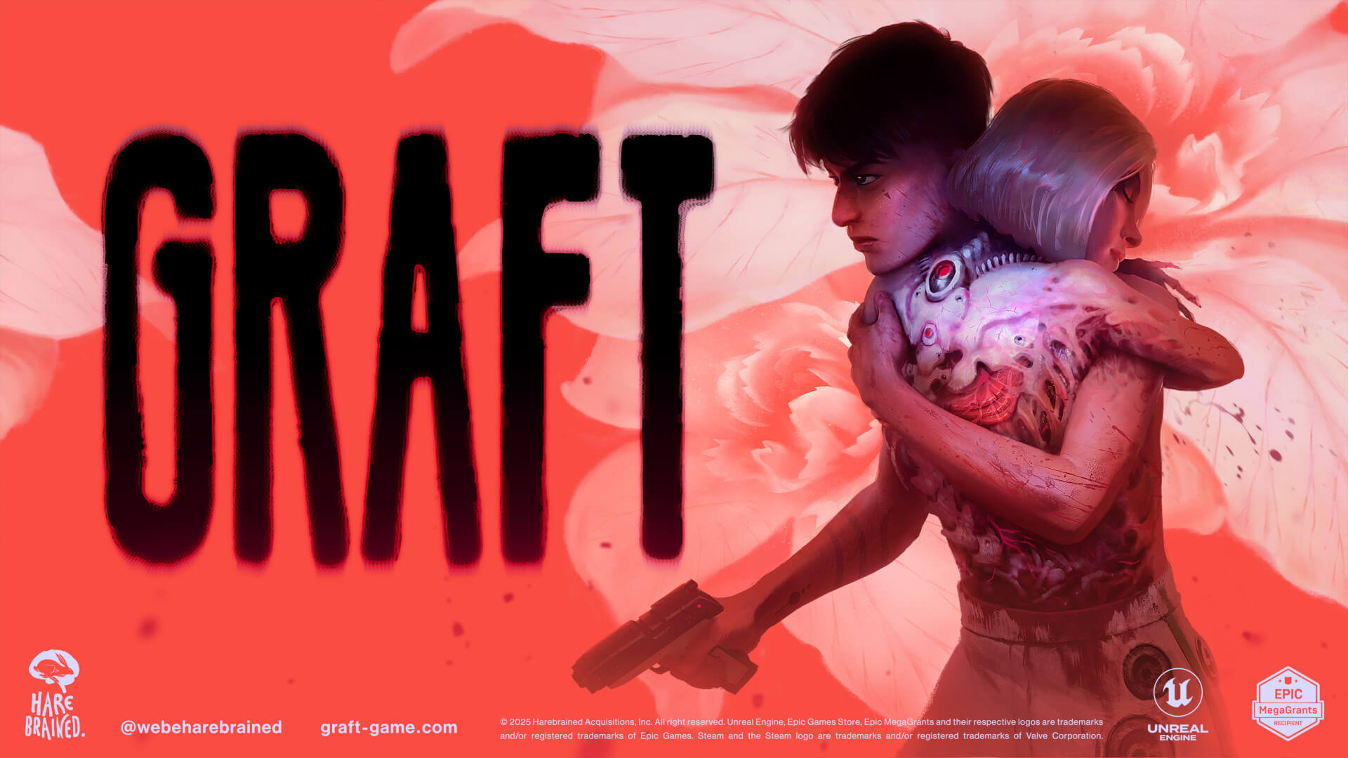 GRAFT Banner Image