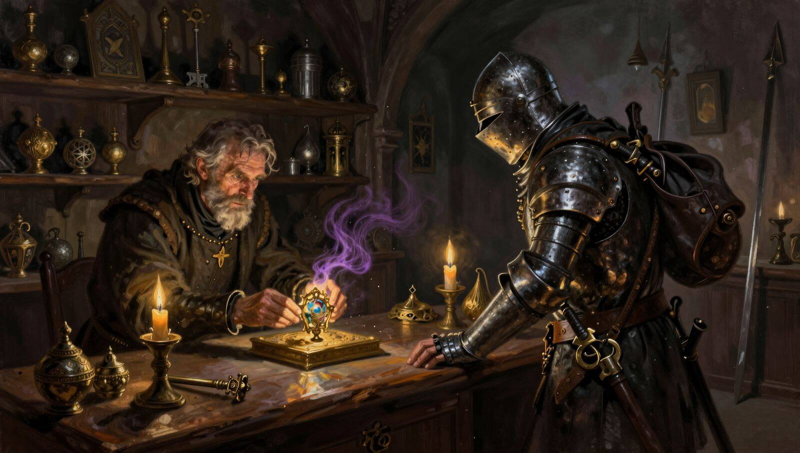 Gravemark Banner Image