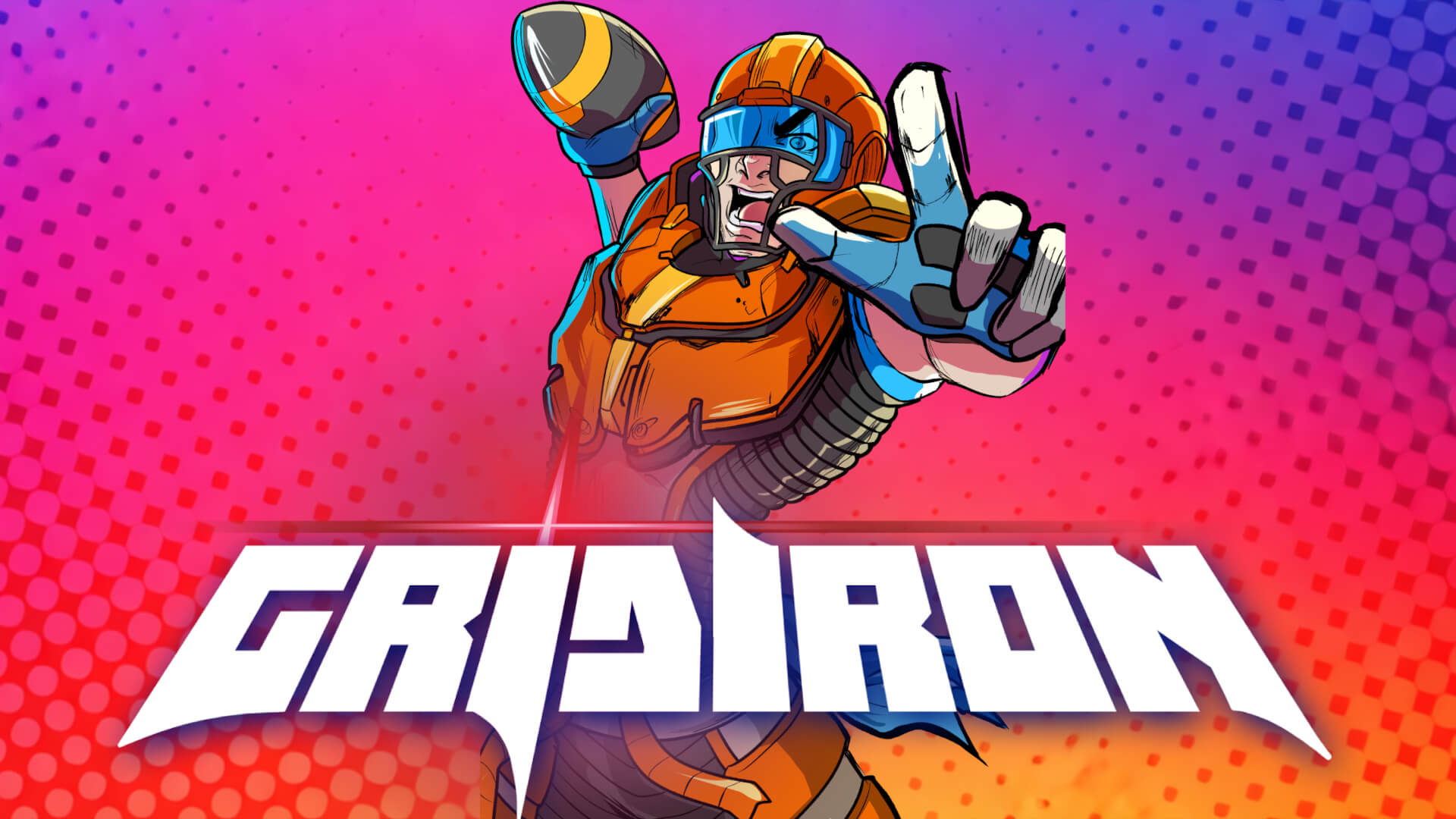 Gridiron Remastered Banner Image