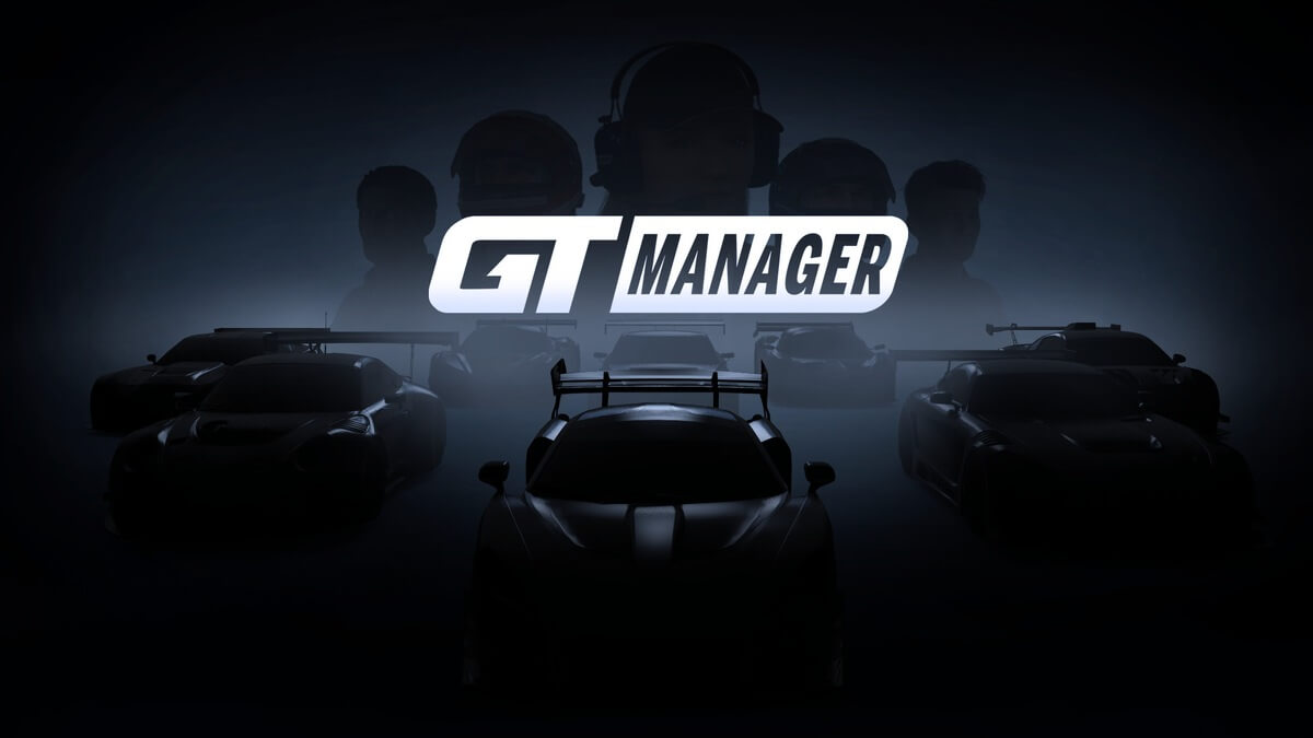 GT Manager Banner Image