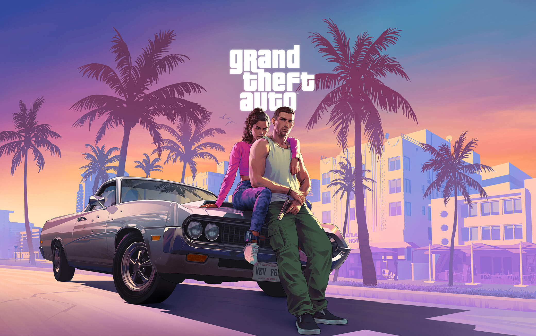 GTA 6 Banner Image