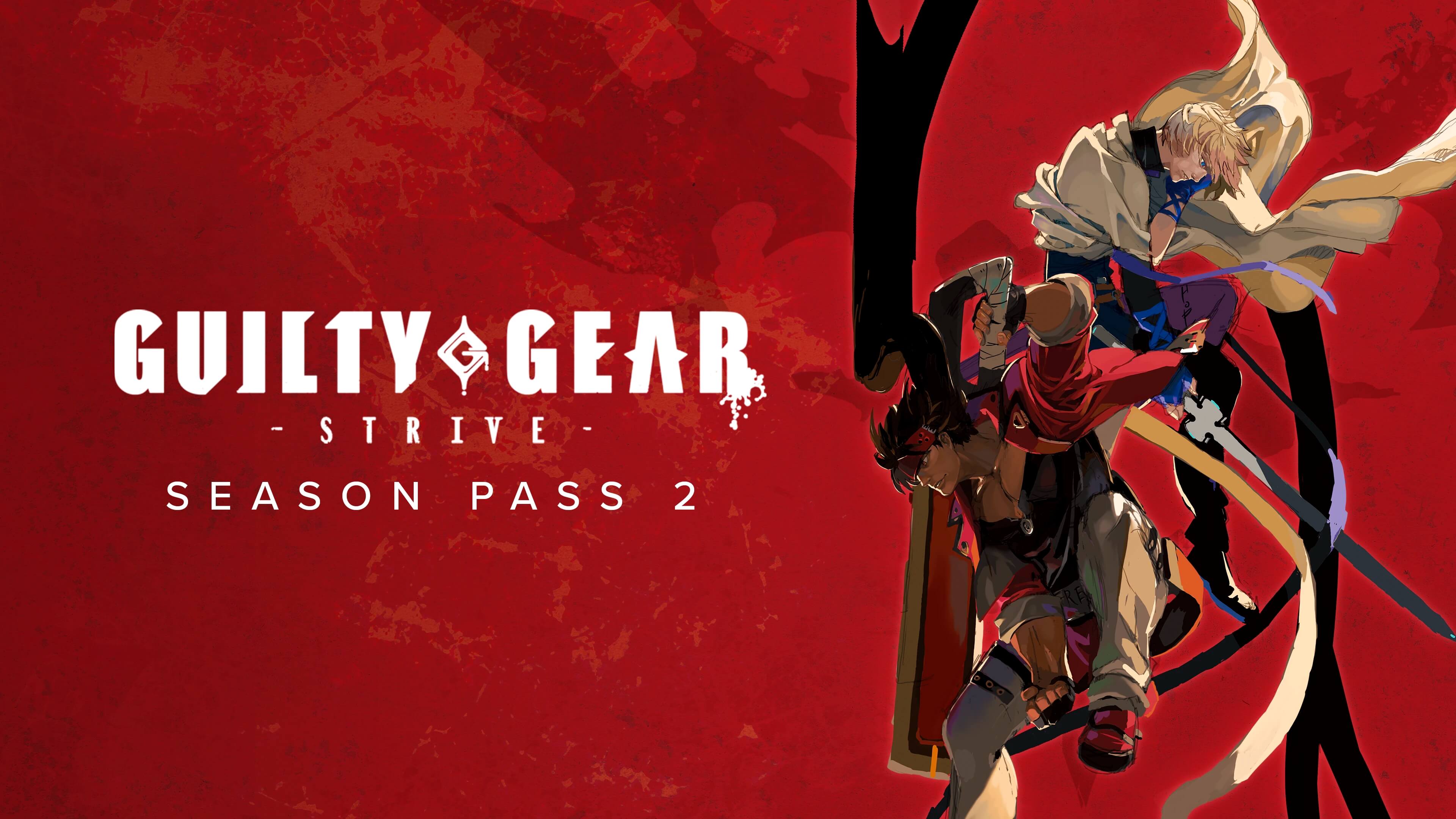 Guilty Gear Strive S2 Banner Image